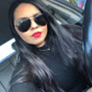 Meet your Posher, Jazmin